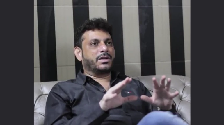 एमआयएमचे आमदार वारिस पठाण लढवणार लोकसभा निवडणूक? एमआयएमचे आमदार वारिस पठाण लढवणार लोकसभा निवडणूक?