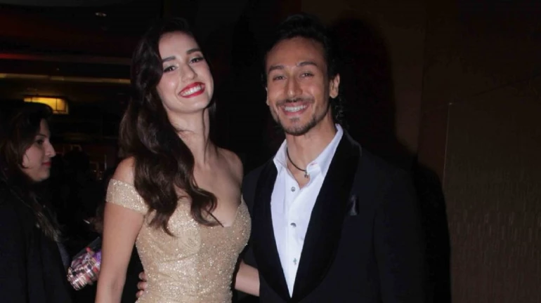 टाइगर-दिशा के रिश्ते पर खुलकर बोले जैकी श्रॉफ टाइगर-दिशा के रिश्ते पर खुलकर बोले जैकी श्रॉफ