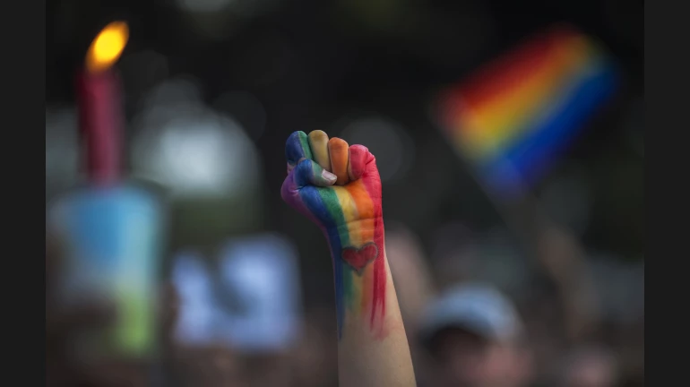 India’s first LGBTQ clinic and HIV treatment centre inaugurated in Mumbai India’s first LGBTQ clinic and HIV treatment centre inaugurated in Mumbai