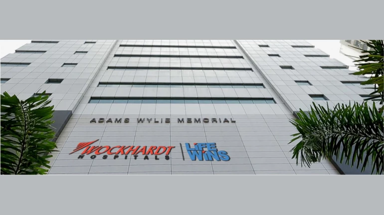 वॉकहार्ट हॉस्पिटल में अक्रॉस ब्लड ग्रुप किडनी ट्रांसप्लांट वॉकहार्ट हॉस्पिटल में अक्रॉस ब्लड ग्रुप किडनी ट्रांसप्लांट