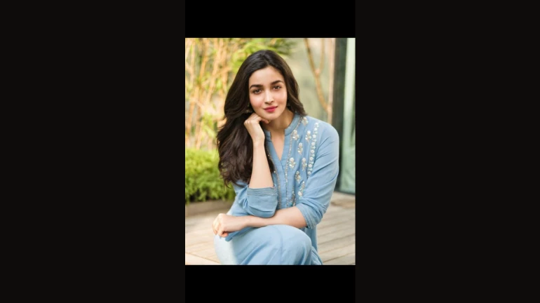 राजामौलींसाठी आलिया बनणार सीता! राजामौलींसाठी आलिया बनणार सीता!