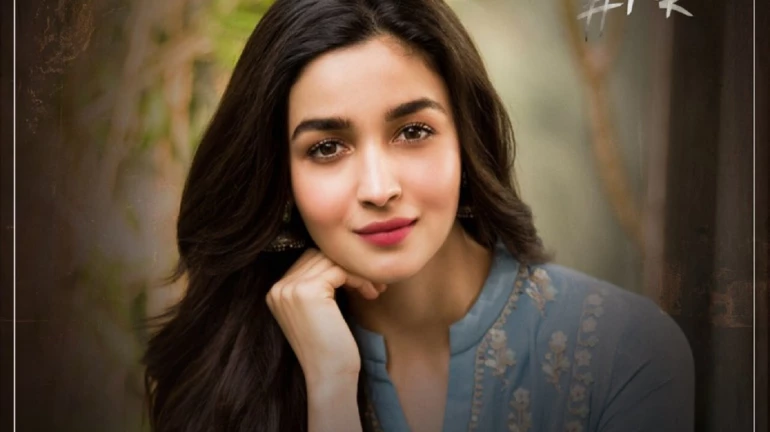 राजामौली की फिल्म RRR में हुई आलिया और अजय की एंट्री राजामौली की फिल्म RRR में हुई आलिया और अजय की एंट्री