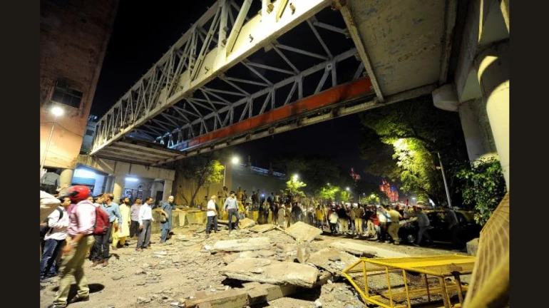 मुख्यमंत्रीजी , लोगों का मरना कोई रोज की बात तो नहीं! मुख्यमंत्रीजी , लोगों का मरना कोई रोज की बात तो नहीं!