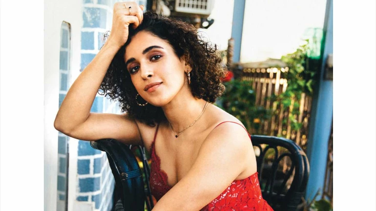 ‘मलंग’ के लिए पहली पसंद थीं सान्या मल्होत्रा ‘मलंग’ के लिए पहली पसंद थीं सान्या मल्होत्रा