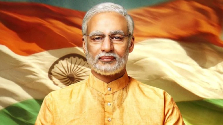 Film on PM Narendra Modi gets a release date Film on PM Narendra Modi gets a release date