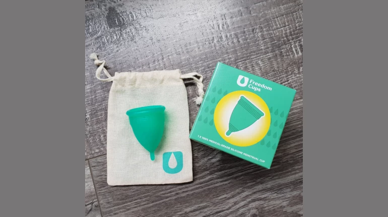 Here's why women should get used to Menstrual cups