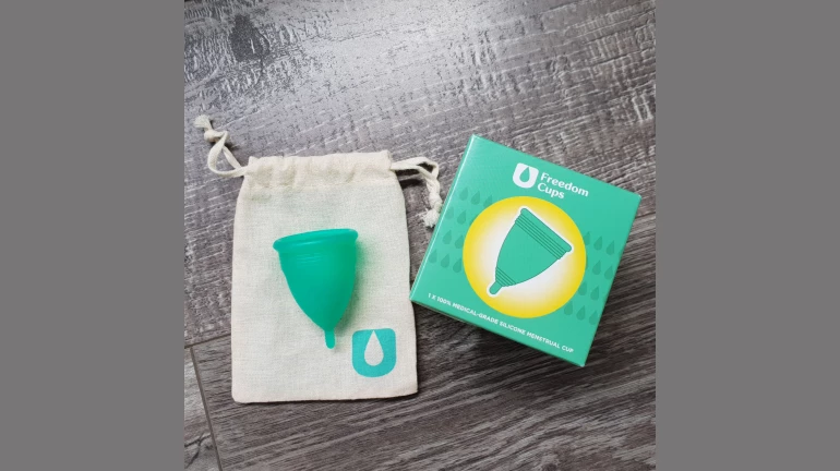 Here's why women should get used to Menstrual cups Here's why women should get used to Menstrual cups