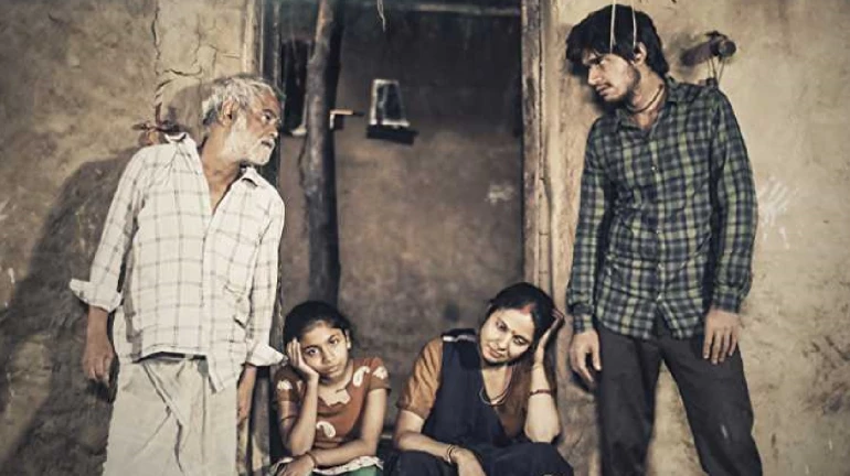 First look of Sanjay Mishra and Vivaan Shah starrer 'Coat' releases