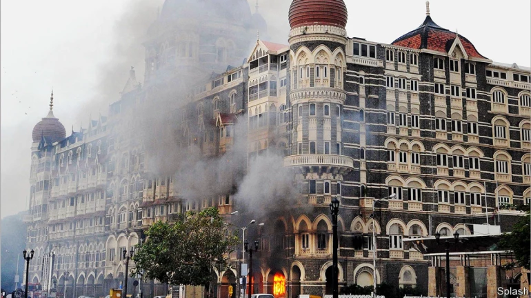 Terrorists threaten Taj Hotel मुंबईत पून्हा २६/११ घडवण्याच्या तयारीत अतिरेकी,  ताज हाँटेलला दिली धमकी ?