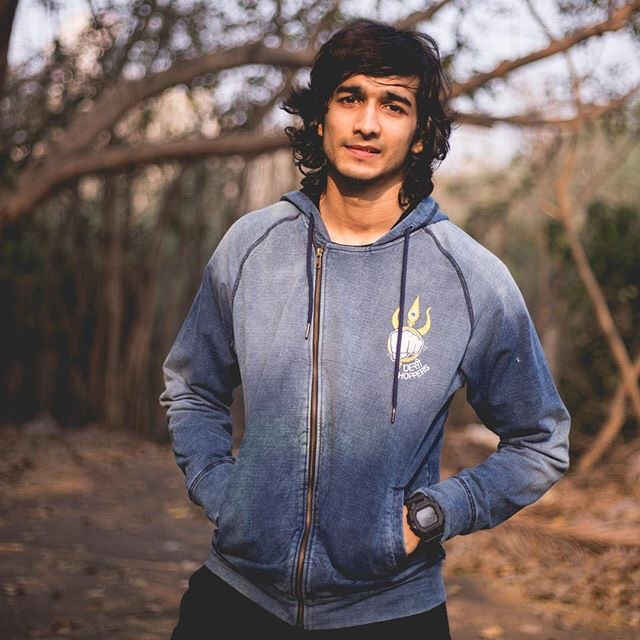 Shantanu Maheshwari to star in ALTBalaji’s next ‘Medically Yours’