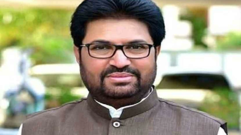 खोतकर-ठाकरे भेट के बाद सीट का नहीं हुआ समाधान; रविवार को अंतिम निर्णय खोतकर-ठाकरे भेट के बाद सीट का नहीं हुआ समाधान; रविवार को अंतिम निर्णय