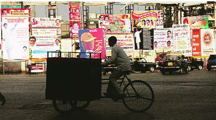 आचारसंहितेचं उल्लंघन केल्याप्रकरणी ६ दिवसात १६ गुन्हे