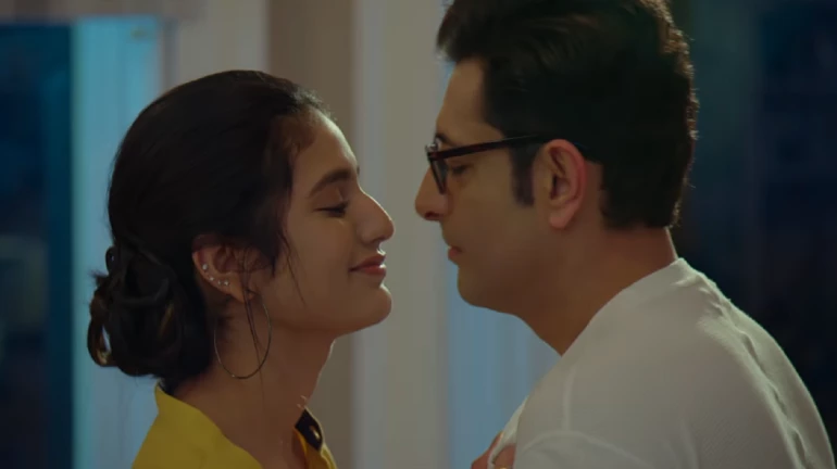 प्रिया प्रकाश वारियर की विवादित फिल्म ‘श्रीदेवी बंगलो’ का दूसरा टीजर हुआ रिलीज