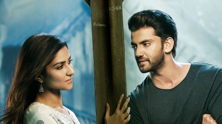 ‘नोटबुक’ ने आईएमडीबी की सबसे प्रत्याशित फिल्मों की सूची में बनाई जगह ‘नोटबुक’ ने आईएमडीबी की सबसे प्रत्याशित फिल्मों की सूची में बनाई जगह