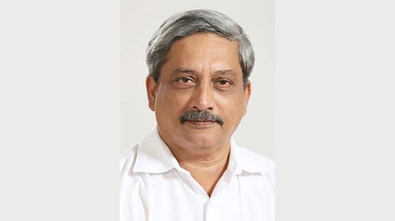 गोवा के मुख्यमंत्री मनोहर पर्रिकर का निधन