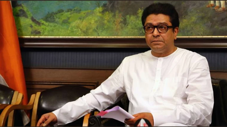 लोकसभा निवडणूक लढवणार नाही, मनसेचं स्पष्टीकरण लोकसभा निवडणूक लढवणार नाही, मनसेचं स्पष्टीकरण