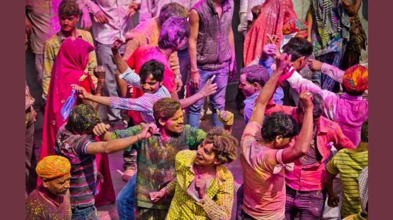 Holi 2022: Maharashtra Government Issues Guidelines – Read Here