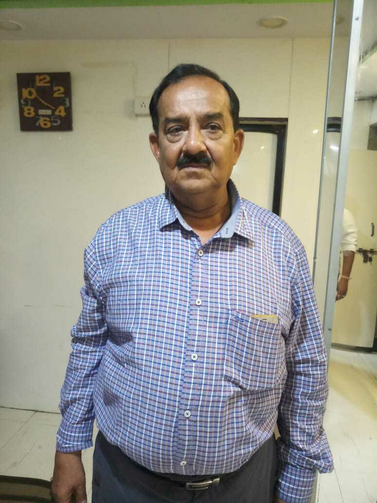 डीसीपी अभिनाश कुमारांविरोधात हायकोर्टात याचिका; मोरल पोलिसिंगचा आरोप