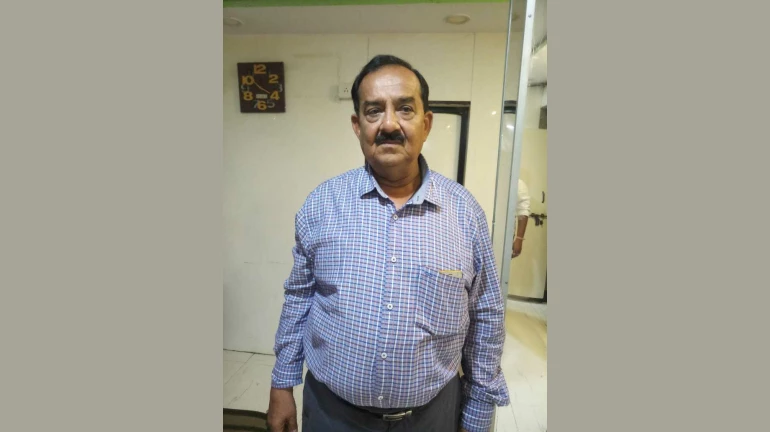 डीसीपी अभिनाश कुमारांविरोधात हायकोर्टात याचिका; मोरल पोलिसिंगचा आरोप डीसीपी अभिनाश कुमारांविरोधात हायकोर्टात याचिका; मोरल पोलिसिंगचा आरोप