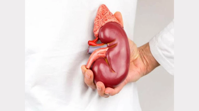 हिंदू-मुस्लिम ने एक दूसरे को किडनी देकर बचाई जान हिंदू-मुस्लिम ने एक दूसरे को किडनी देकर बचाई जान