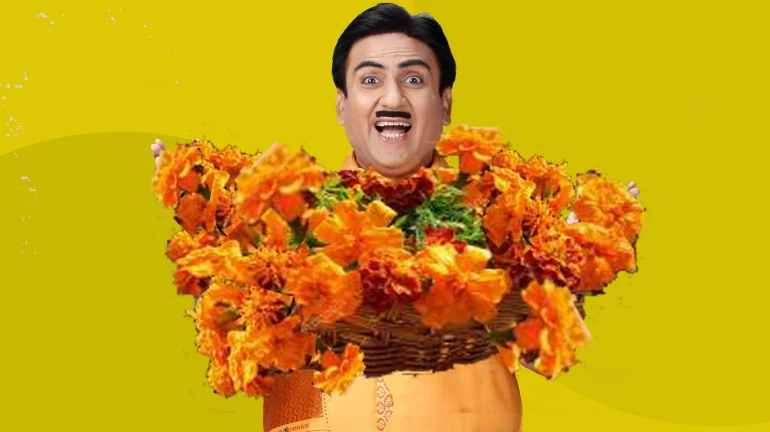 दिलीप जोशी ने गिनाए फूलों से होली खेलने के फायदे दिलीप जोशी ने गिनाए फूलों से होली खेलने के फायदे