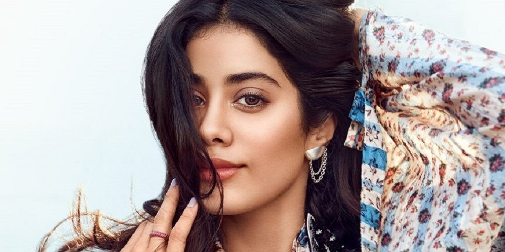 जाह्न्वी कपूर के लिए लोकप्रियता नहीं फिल्में और एक्टिंग है महत्वपूर्ण