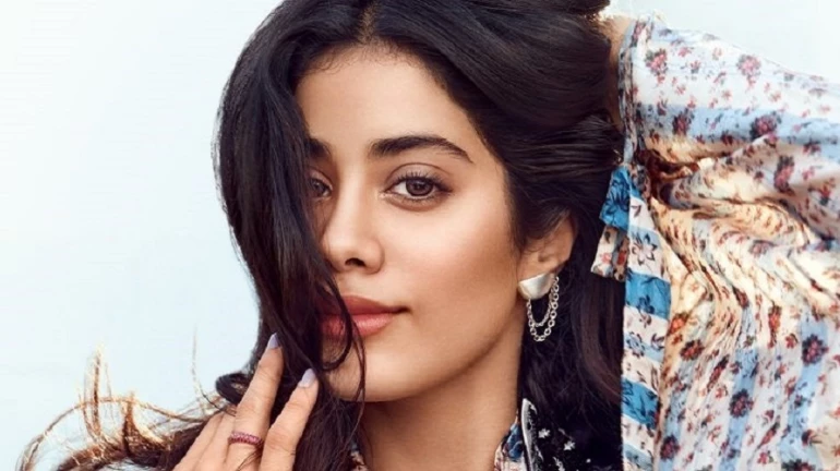 जाह्न्वी कपूर के लिए लोकप्रियता नहीं फिल्में और एक्टिंग है महत्वपूर्ण जाह्न्वी कपूर के लिए लोकप्रियता नहीं फिल्में और एक्टिंग है महत्वपूर्ण