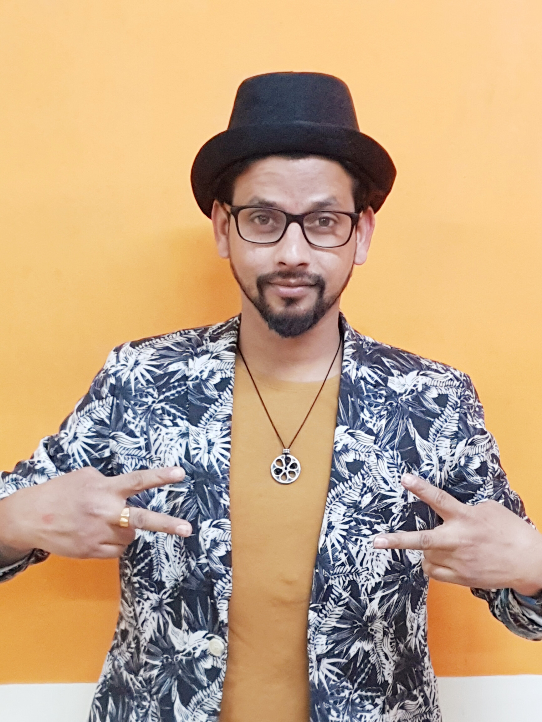 Performing with A.R. Rahman was surreal: India’s first Body Percussionist Bharat Verma