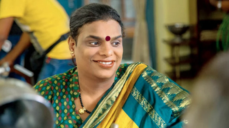 Transgender activist Gauri Sawant appointed as poll ambassador