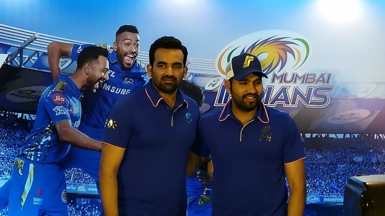 Little situations matter as they decide the victory or the defeat: Rohit Sharma Little situations matter as they decide the victory or the defeat: Rohit Sharma