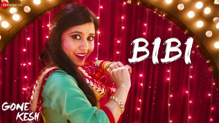 'Gone Kesh' new song 'Bibi' released 'Gone Kesh' new song 'Bibi' released