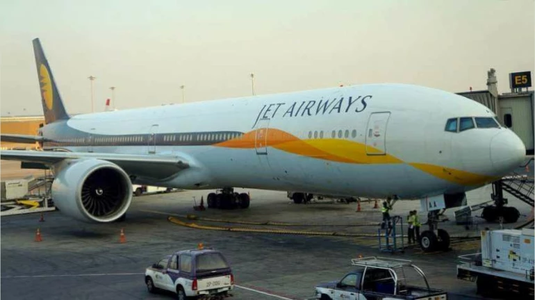 जेय एयरवेज ने रद्द की इंदौर-मुंबई की सभी तीन फ्लाइट