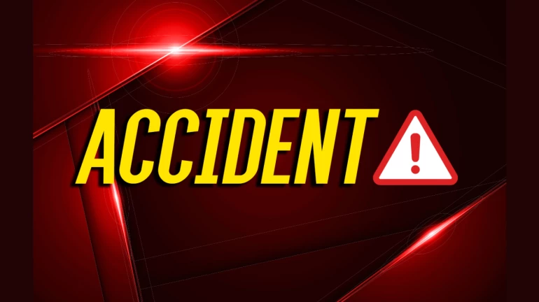 गोरेगांव में स्कूल बस का हुआ एक्सीडेंट, 3 बच्चे घायल, क्लीनर की हुई मौत गोरेगांव में स्कूल बस का हुआ एक्सीडेंट, 3 बच्चे घायल, क्लीनर की हुई मौत