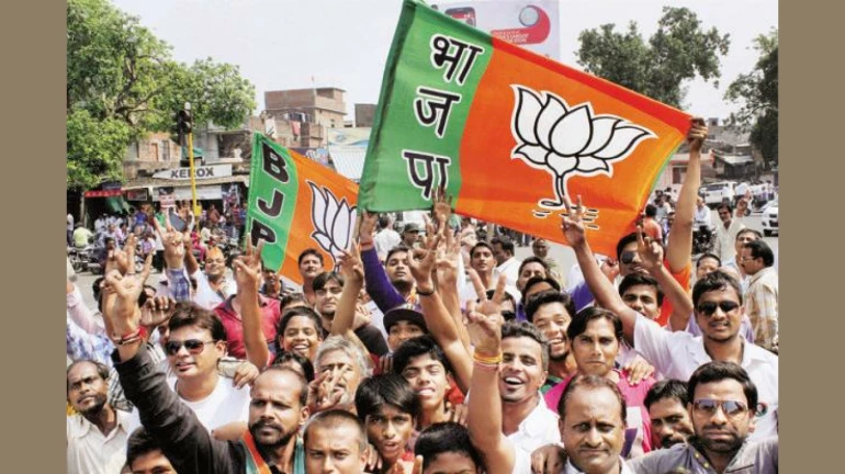 Lok Sabha Elections: BJP declares 184 candidates in its first list