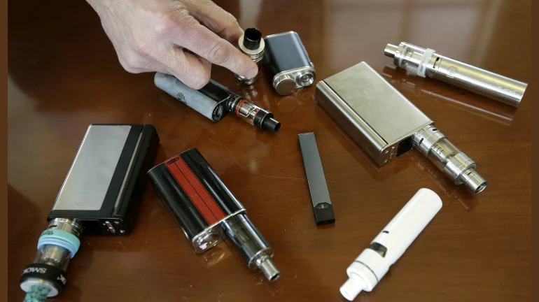 FDA proposes ban on e-cigarettes across state