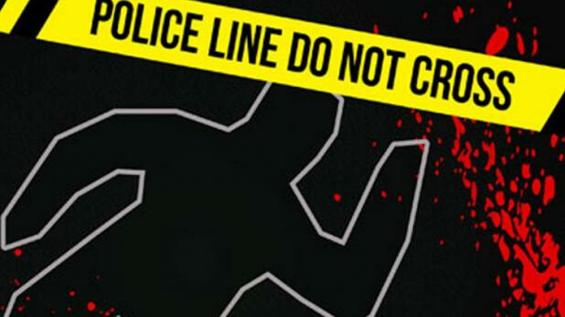 माझगावमध्ये दगडानं ठेचून वृद्धाची हत्या