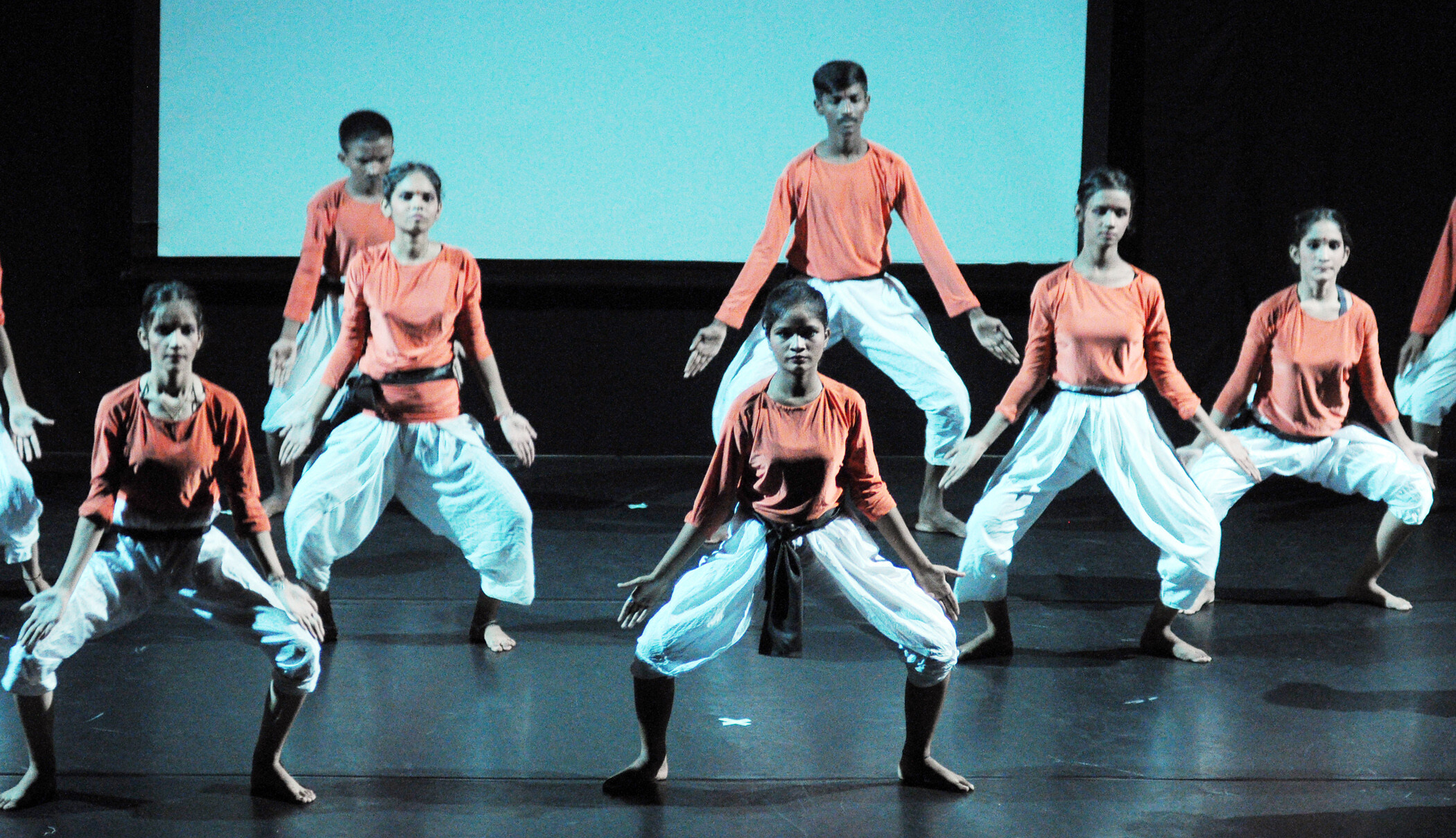 NCPA presents Nrityaparichay - A boost to India’s Cultural Legacy
