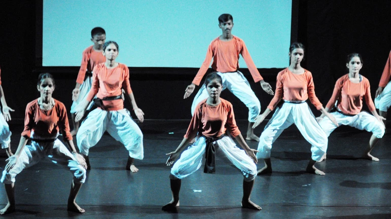 NCPA presents Nrityaparichay - A boost to India’s Cultural Legacy