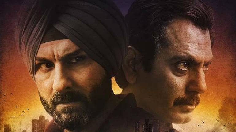 ‘सेक्रेड गेम्स’ और ‘मिर्जापुर’ आज भी सबसे लोकप्रिय ‘सेक्रेड गेम्स’ और ‘मिर्जापुर’ आज भी सबसे लोकप्रिय