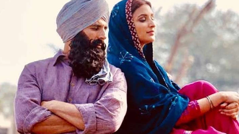 अक्षय कुमार की ‘केसरी’ का बर्चस्व कायम, 100 करोड़ के क्लब में हुई शामिल अक्षय कुमार की ‘केसरी’ का बर्चस्व कायम, 100 करोड़ के क्लब में हुई शामिल