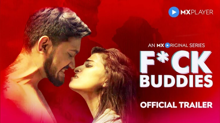 MX Player launches the trailer of their Tamil webseries MX Player launches the trailer of their Tamil webseries