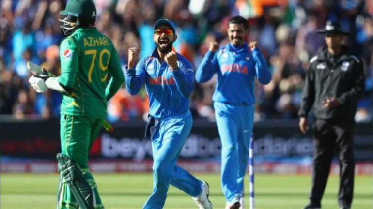 होऊ दे दोन दोन हात! होऊ दे दोन दोन हात!