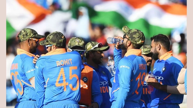 ICC Cricket World Cup 2019: India's 15-man squad to be announced on April 15 in Mumbai