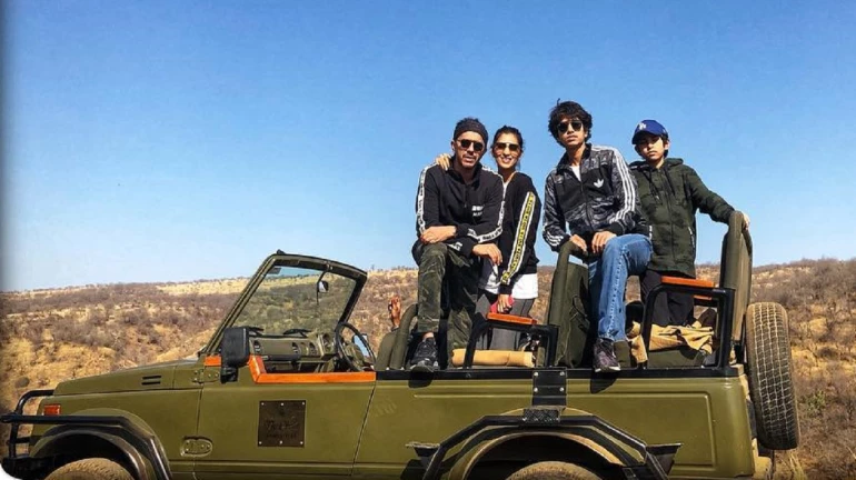 ‘मेड इन हेवन’ की सफलता के बाद फैमिली के साथ समय बिता रहे हैं रितेश सिधवानी ‘मेड इन हेवन’ की सफलता के बाद फैमिली के साथ समय बिता रहे हैं रितेश सिधवानी