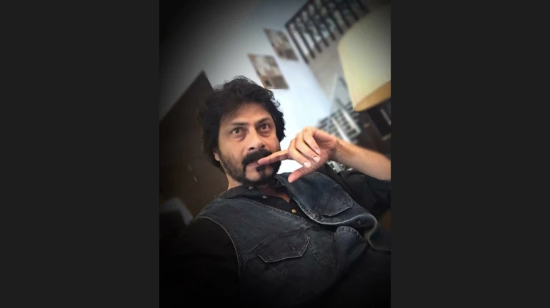 'ग्रहण' फेम योगेश देशपांडे दिग्दर्शनाच्या वाटेवर 'ग्रहण' फेम योगेश देशपांडे दिग्दर्शनाच्या वाटेवर