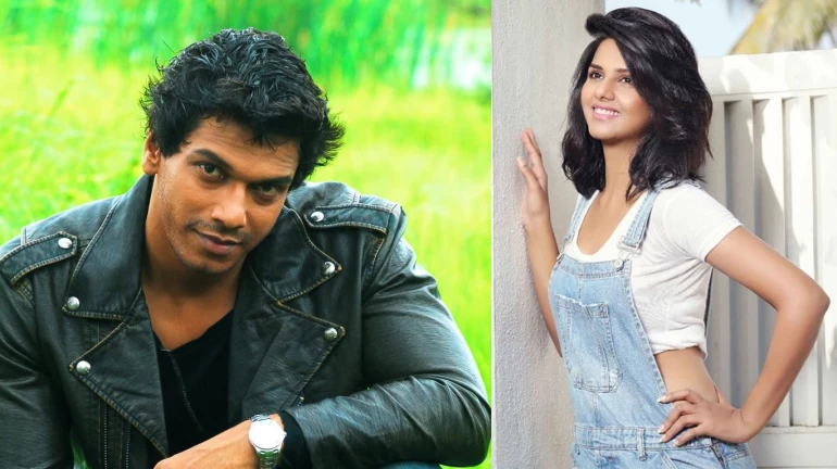 Dalljiet Kaur and Mahesh Shetty Roped in for ALTBalaji’s 'BOSS - Baap of Special Services' Dalljiet Kaur and Mahesh Shetty Roped in for ALTBalaji’s 'BOSS - Baap of Special Services'