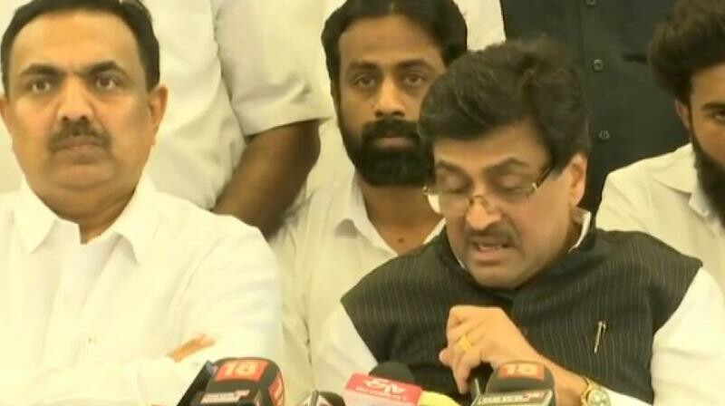 महाआघाडीचा २४-२० चा फॉर्म्युला; मित्रपक्षांना ४ जागा