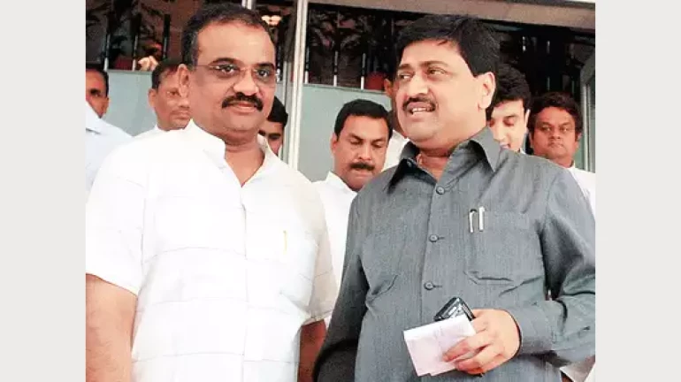 Lok Sabha Elections: Congress-NCP alliance extends their support to Bahujan Vikas Aghadi Lok Sabha Elections: Congress-NCP alliance extends their support to Bahujan Vikas Aghadi