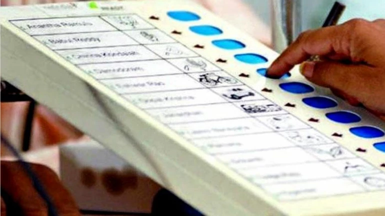 Election Commission to provide special facilities for differently-abled voters in Maharashtra Election Commission to provide special facilities for differently-abled voters in Maharashtra