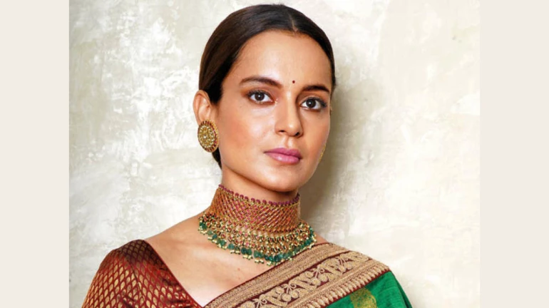 I will learn Tamil to understand the character better for Jayalalithaa's biopic: Kangana Ranaut